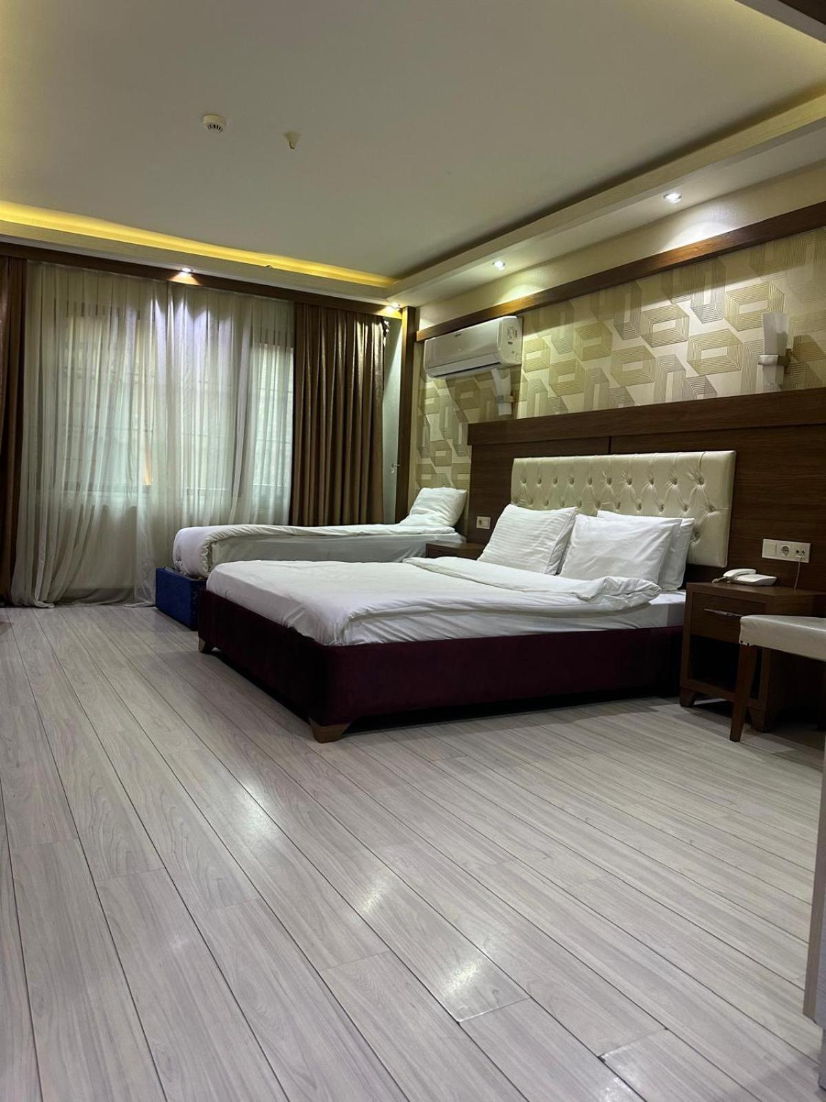 Pera Resort Hotel Provincia di Provincia di Istanbul Esterno foto